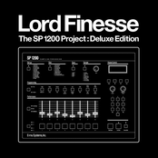Cali Tides 2 Siberian Pipelines by Lord Finesse