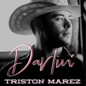 Triston Marez: Darlin' - Single