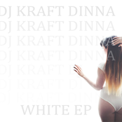 WHITE EP