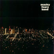 macky feary band