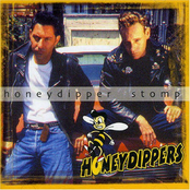Honeydipper Stomp