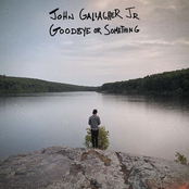 John Gallagher Jr.: Goodbye or Something
