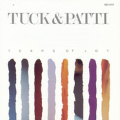 TUCK & PATTI - BETTER THAN ANYTHING
