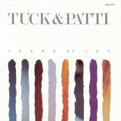 Tuck & Patti: Tears Of Joy