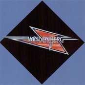 Burning Heart by Vandenberg