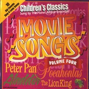 Children's Classics: Movie Songs, Vol. 4