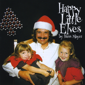 Happy Little Elves