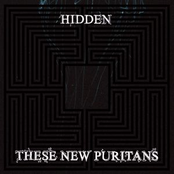 Hologram by These New Puritans