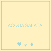 Acqua salata