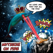 So Long, and Thanks for All the Fish