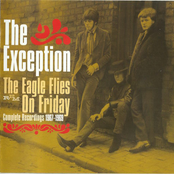 The Eagle Flies on Friday: Complete Recordings 1967-1969
