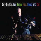 Godchild by Gary Burton