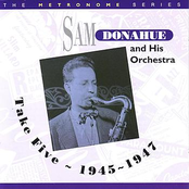 Take Five 1945 - 1948