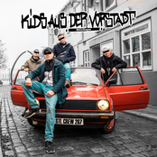 Kids aus der Vorstadt