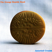 Cherrytime by The Orange Humble Band