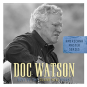 Bright Sunny Siouth by Doc Watson