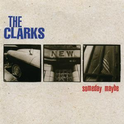 Everything Has Changed by The Clarks