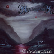 Chaosmosis