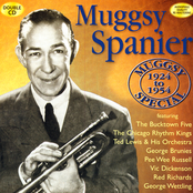 the chronological classics: muggsy spanier 1944-1946