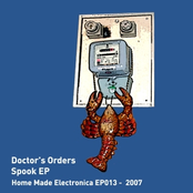 Doctor's Orders - Spook - HME EP 013