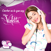 violetta - chanter ce que je suis