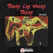 TODAS LAS VOCES TODAS