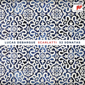 Lucas Debargue: Scarlatti: 52 Sonatas