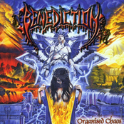 Organised Chaos by Benediction