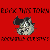 Rock This Town: Rockabilly Christmas