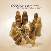 Do You Hear What I Hear? by Todd Agnew