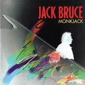 Laughing On Music Street by Jack Bruce