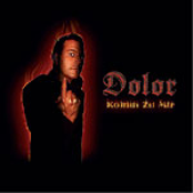 Nachruf by Dolor