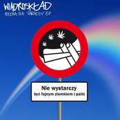 Pogoda Dla Jaraczy EP