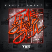 Raised By Wolves by Family Force 5