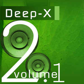 Deep-X Vol.2.1
