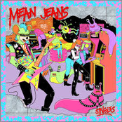 I Miss Outer Space by Mean Jeans