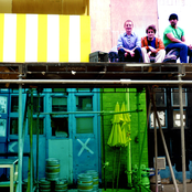 BBC Bristol Introducing acoustic session