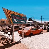 Paradise (feat. Benjamin Ingrosso)