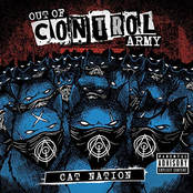 Out of Control Army: Cat Nation