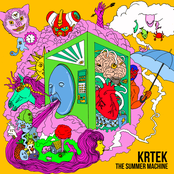 The Summer Machine (single)