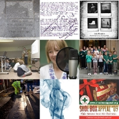 Commissions 2008-2009