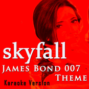 Skyfall (Karaoke Version Originally Perfomed By Adele - From "James Bond 007")