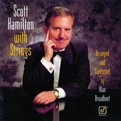 scott hamilton with strings