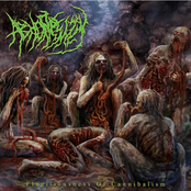 Flagitiousness Of Cannibalism [Explicit]