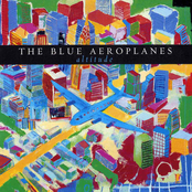 Multinational by The Blue Aeroplanes