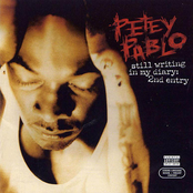 Part 2 by Petey Pablo