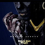 Black Girl Magic (Radio Edit)