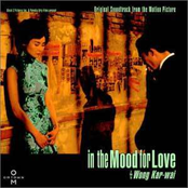 More in the mood for love