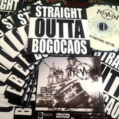 Straight Outta Bogocaos