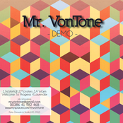 Monsters by Mr. Vontone